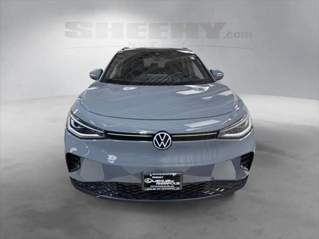 2023 Volkswagen ID.4 AWD Pro S