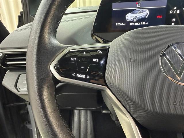 2023 Volkswagen ID.4 AWD Pro S