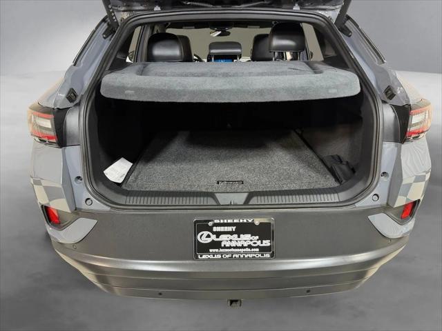 2023 Volkswagen ID.4 AWD Pro S