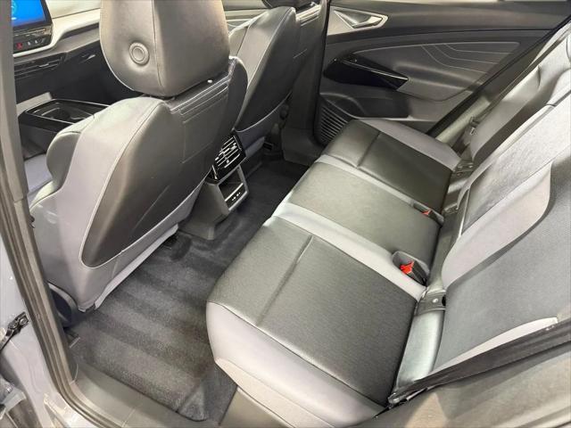 2023 Volkswagen ID.4 AWD Pro S