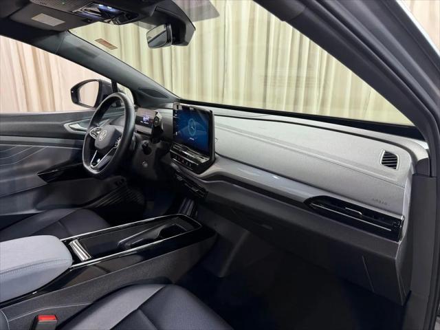 2023 Volkswagen ID.4 AWD Pro S