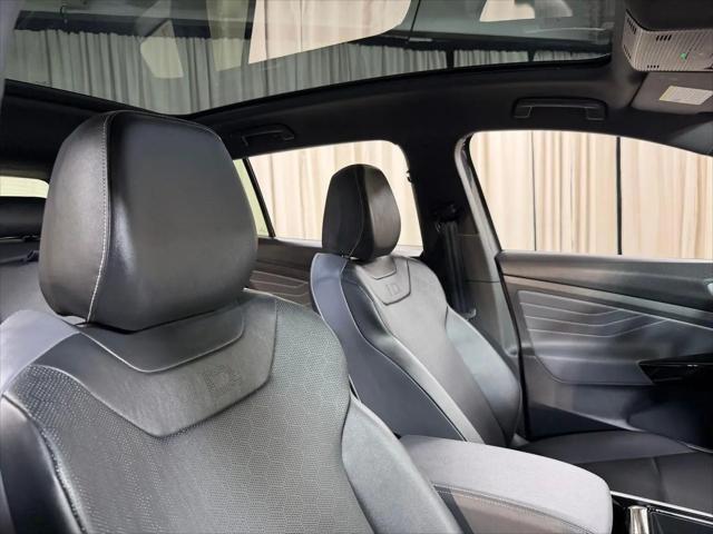 2023 Volkswagen ID.4 AWD Pro S