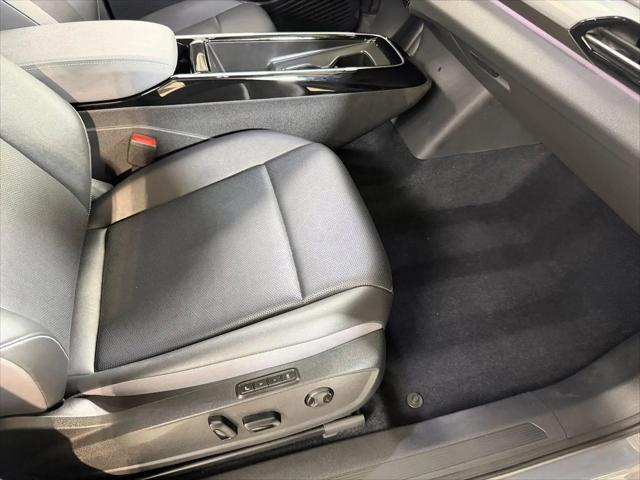 2023 Volkswagen ID.4 AWD Pro S
