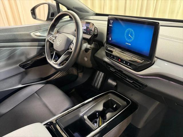 2023 Volkswagen ID.4 AWD Pro S
