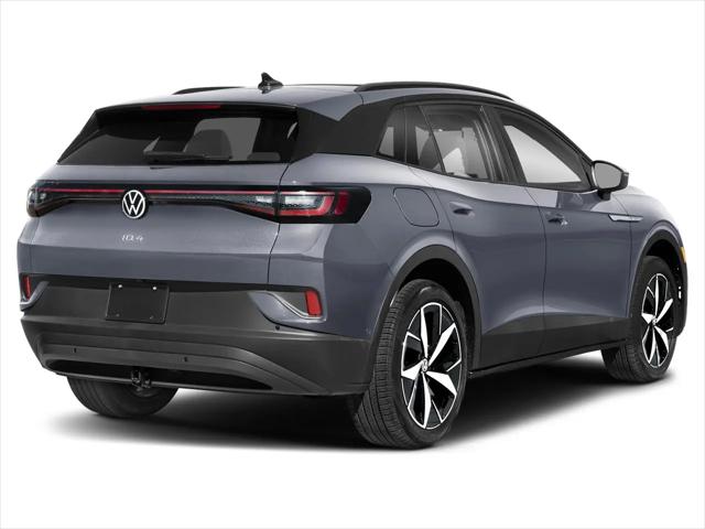 2023 Volkswagen ID.4 AWD Pro S
