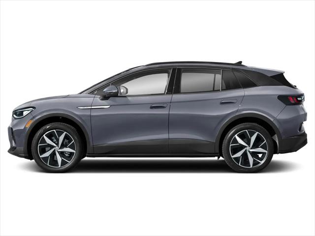 2023 Volkswagen ID.4 AWD Pro S