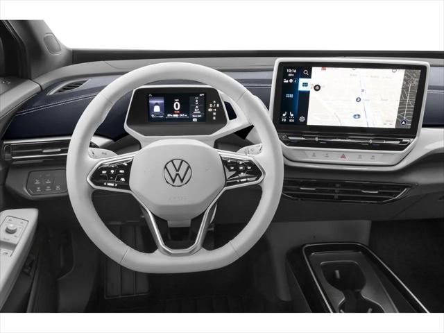 2023 Volkswagen ID.4 AWD Pro S