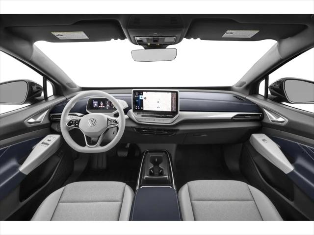 2023 Volkswagen ID.4 AWD Pro S