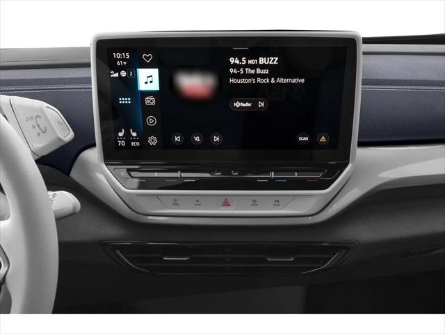2023 Volkswagen ID.4 AWD Pro S