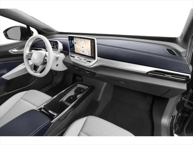 2023 Volkswagen ID.4 AWD Pro S