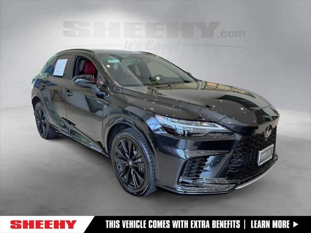 2024 Lexus RX 500h F SPORT Performance for sale in Annapolis, MD