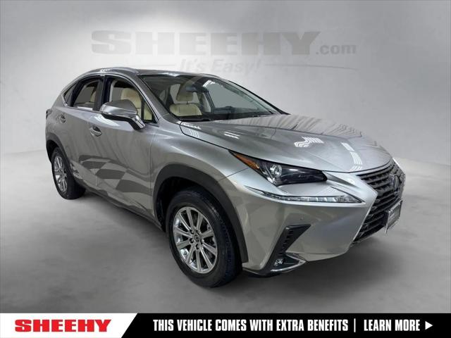 2021 Lexus NX 300h NX 300h for sale in Annapolis, MD