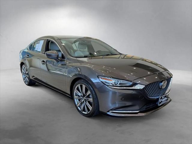 2018 Mazda Mazda6 Signature for sale in Annapolis, MD