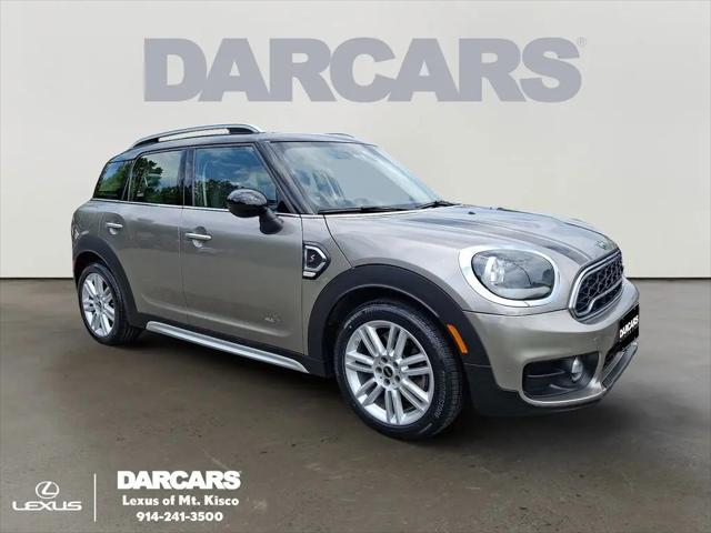 2019 MINI Countryman Cooper S for sale in Mt. Kisco, NY