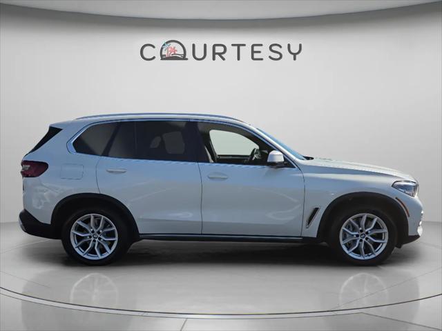 2021 BMW X5 xDrive45e