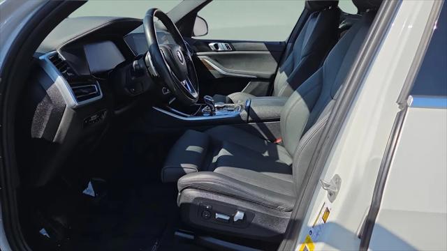 2021 BMW X5 xDrive45e