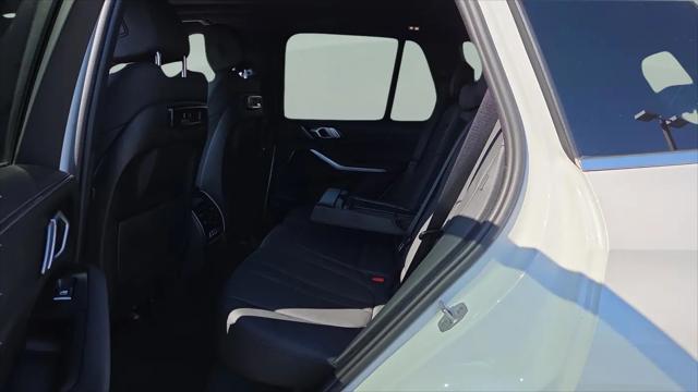 2021 BMW X5 xDrive45e