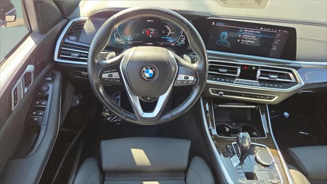2021 BMW X5 xDrive45e