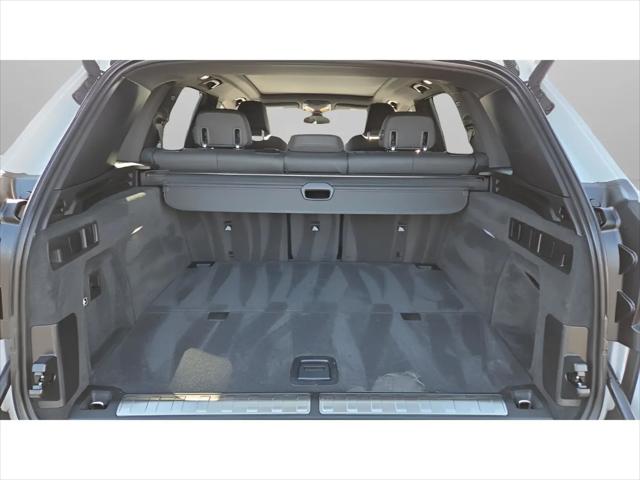 2021 BMW X5 xDrive45e