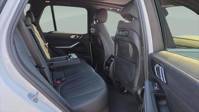 2021 BMW X5 xDrive45e