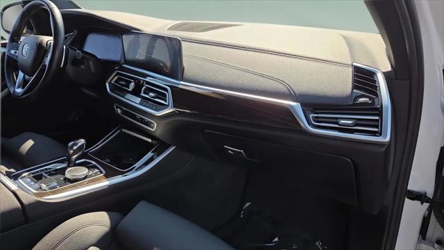 2021 BMW X5 xDrive45e