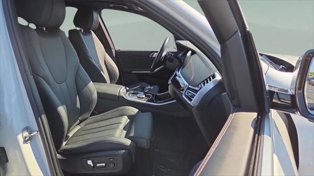 2021 BMW X5 xDrive45e