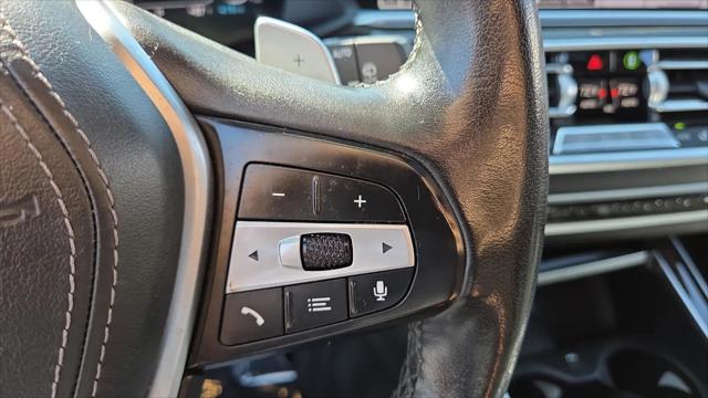 2021 BMW X5 xDrive45e