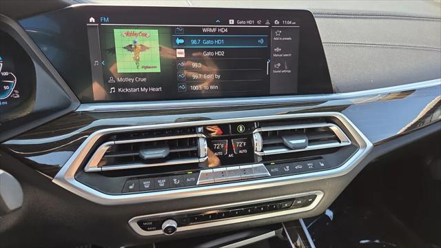 2021 BMW X5 xDrive45e