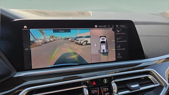 2021 BMW X5 xDrive45e