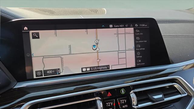 2021 BMW X5 xDrive45e