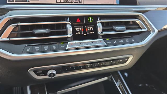 2021 BMW X5 xDrive45e