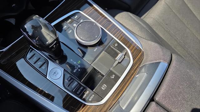2021 BMW X5 xDrive45e