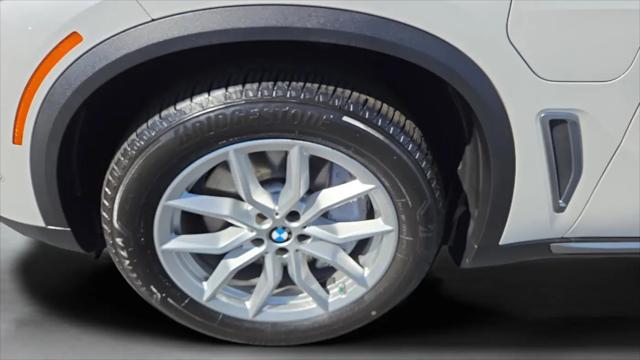 2021 BMW X5 xDrive45e