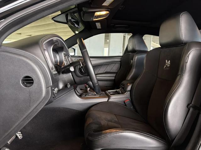 2020 Dodge Charger Scat Pack RWD for sale in San Antonio, TX