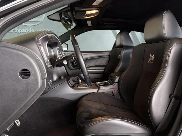 2020 Dodge Charger Scat Pack RWD for sale in San Antonio, TX