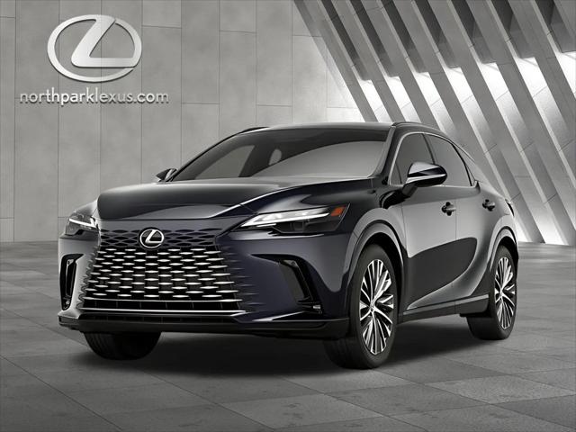 2026 Lexus RX 350 Premium+ for sale in San Antonio, TX