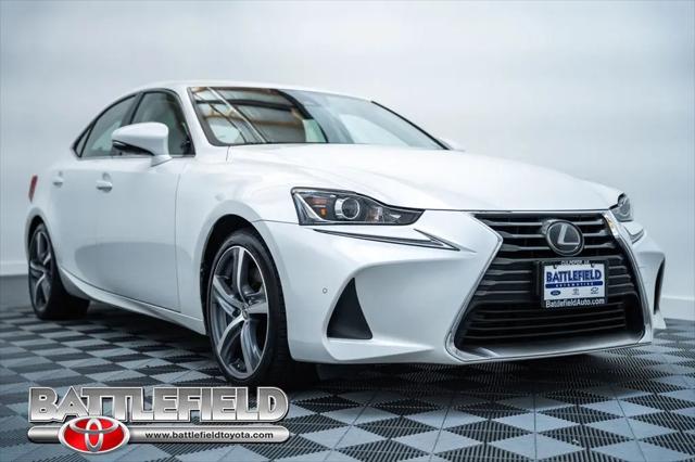 2020 Lexus IS 300 IS 300 for sale in Culpeper, VA