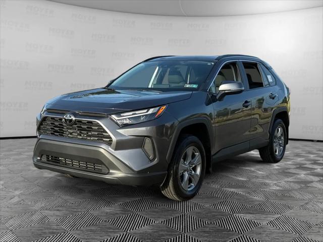 2025 Toyota RAV4 XLE for sale in Leesport, PA