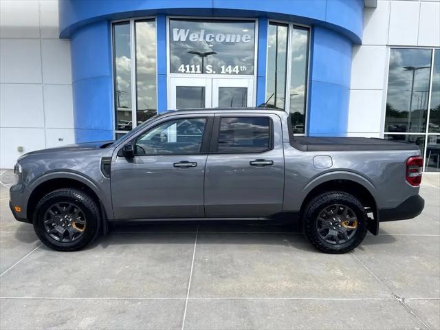 2024 Ford Maverick Lariat for sale in Omaha, NE