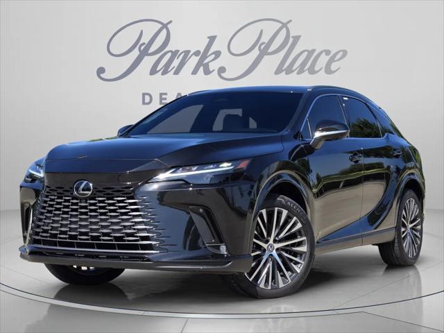 2026 Lexus RX 350 Premium+ for sale in Plano, TX
