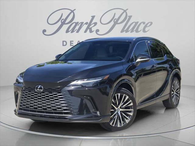 2026 Lexus RX 350 Premium+ for sale in Plano, TX