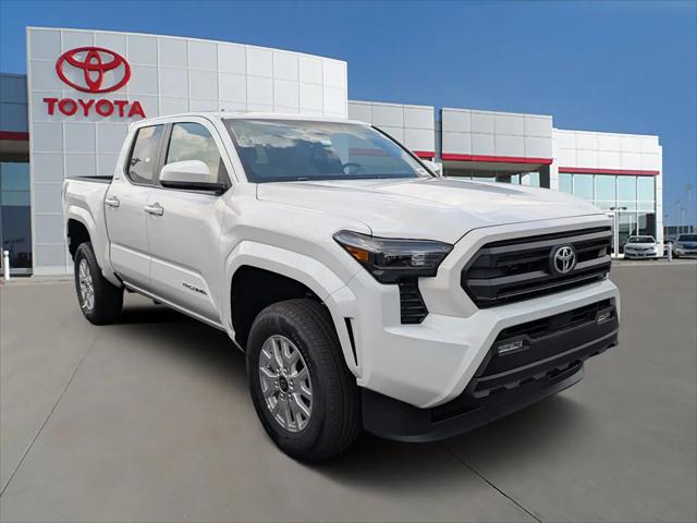 2026 Toyota Tacoma SR5 for sale in Clarksville, MD