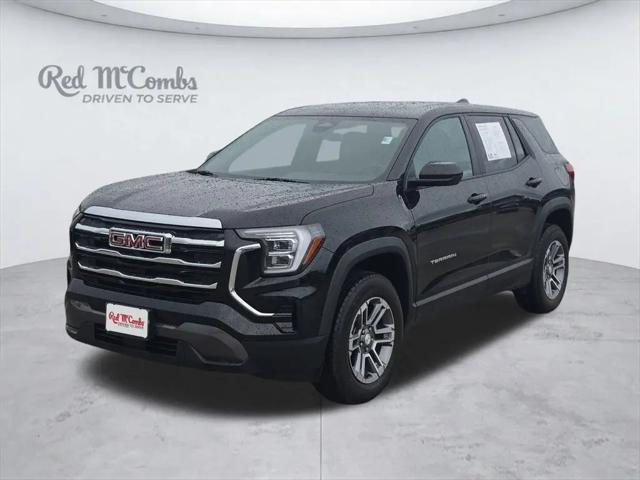 2026 GMC Terrain FWD Elevation for sale in San Antonio, TX