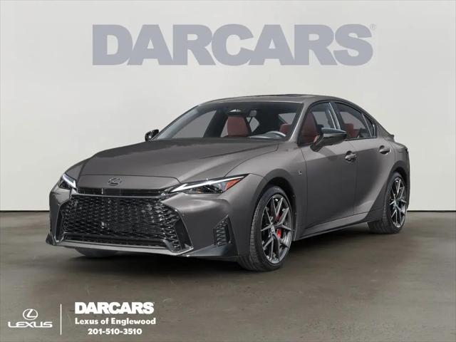 2026 Lexus IS 350 F SPORT for sale in Englewood, NJ