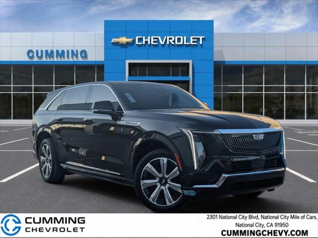 2025 Cadillac Escalade Luxury 1 AWD for sale in National City, CA