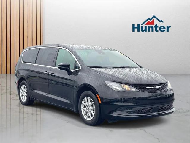 2025 Chrysler Voyager LX for sale in Fletcher, NC