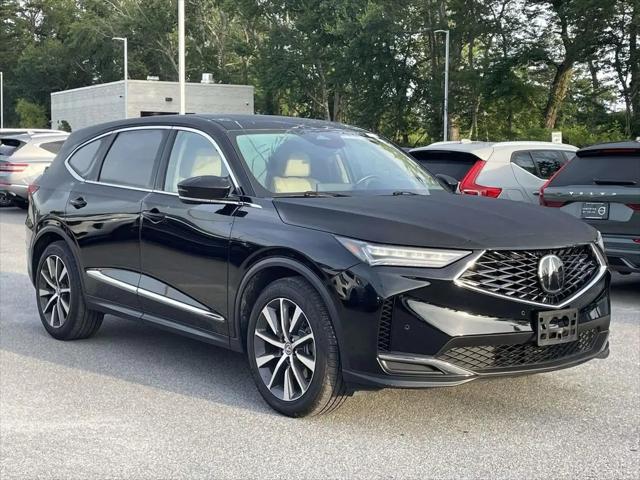 2025 Acura MDX Technology Package for sale in Fletcher, NC
