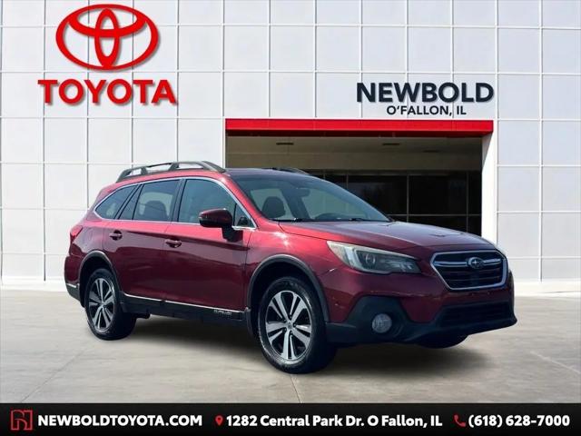 2019 Subaru Outback 2.5i Limited for sale in O'Fallon, IL