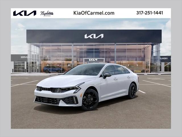 2026 Kia K5 GT-Line AWD for sale in Indianapolis, IN
