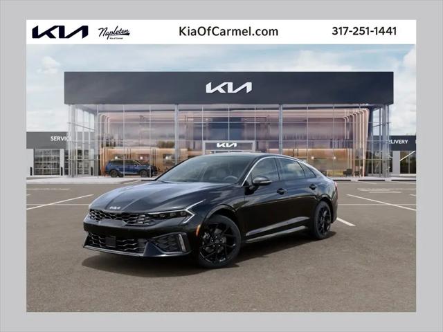 2026 Kia K5 GT-Line AWD for sale in Indianapolis, IN